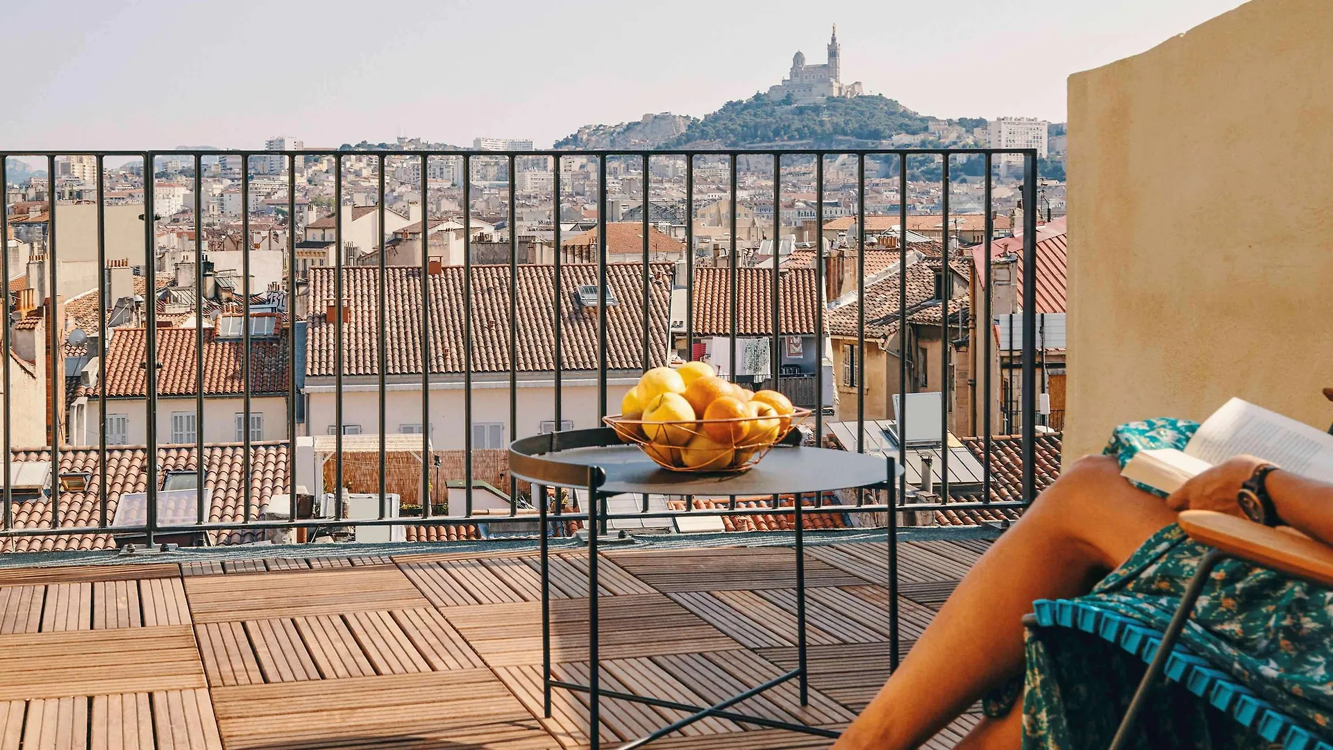 Mercure Marseille Canebiere Vieux-Port contacts