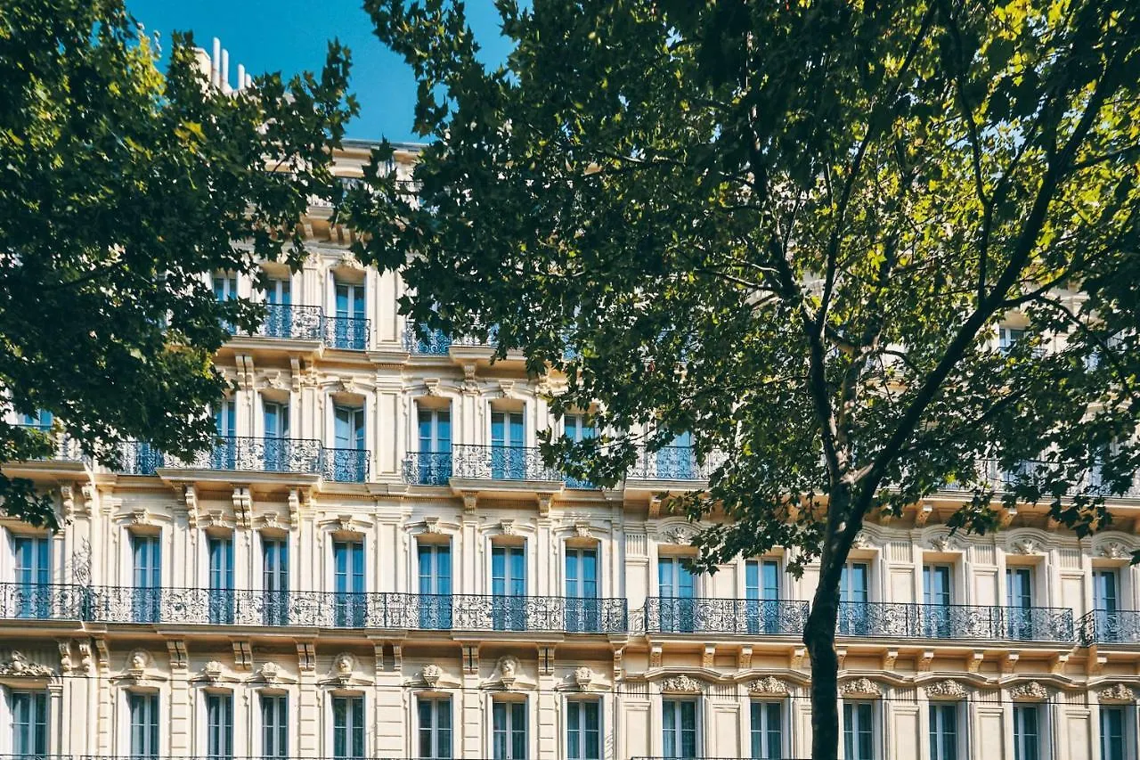 Mercure Marseille Canebiere Vieux-Port Hotel