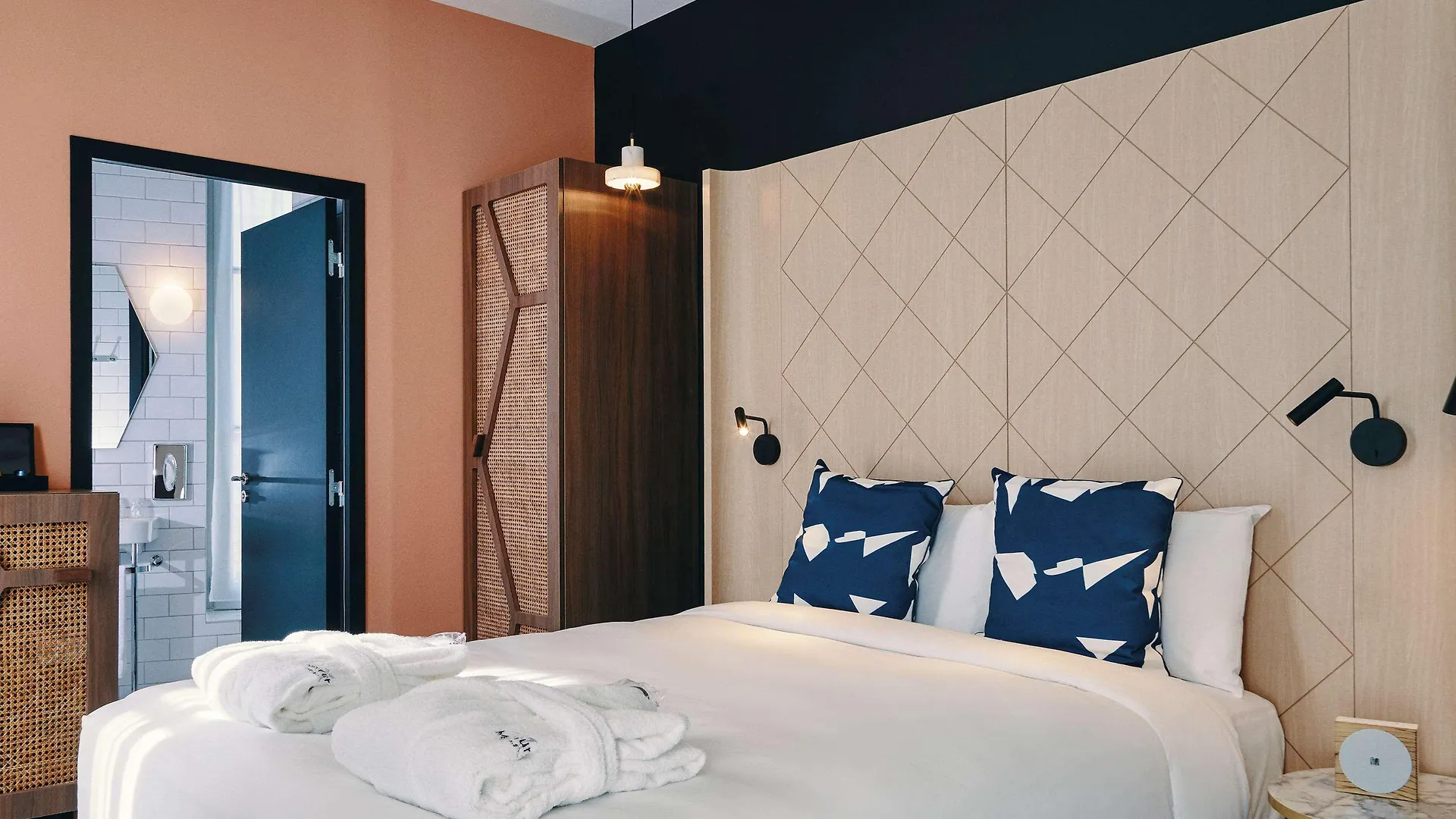 Mercure Marseille Canebiere Vieux-Port