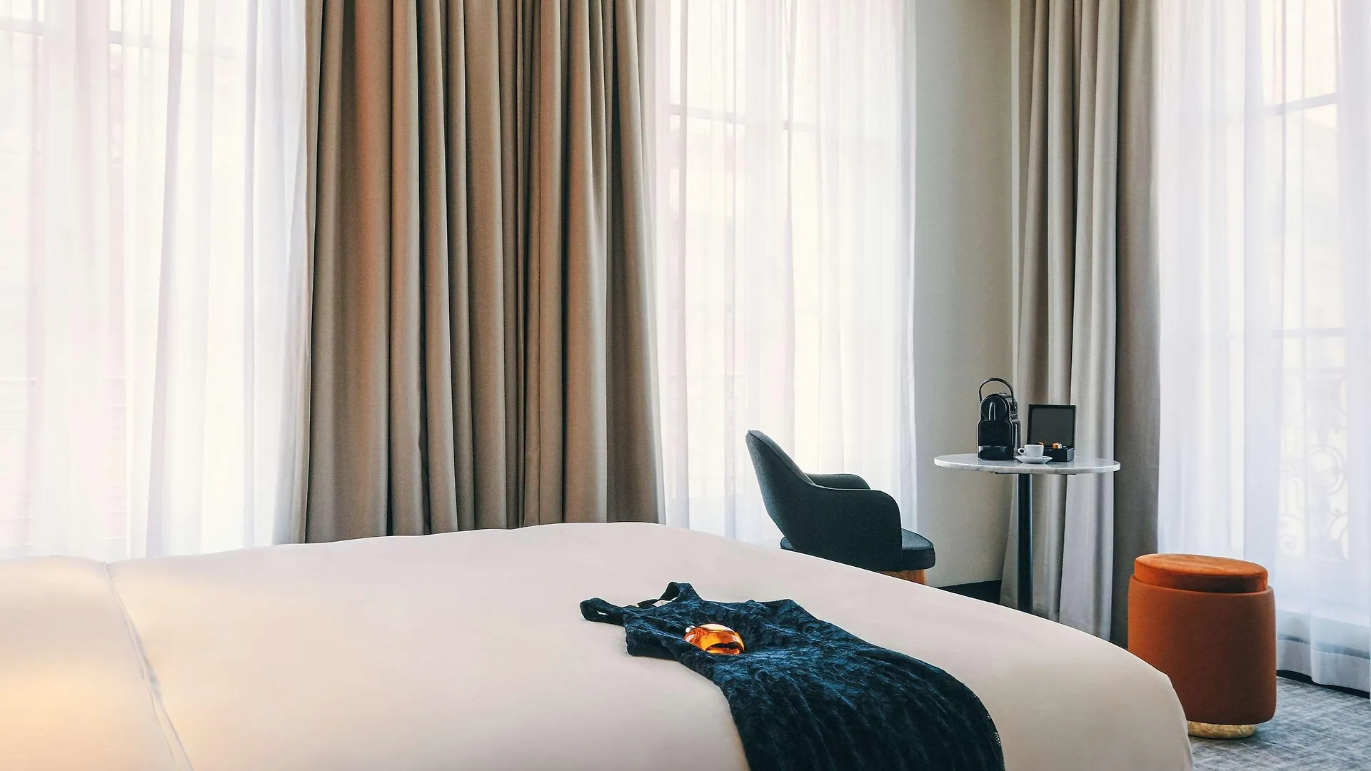 Mercure Marseille Canebiere Vieux-Port