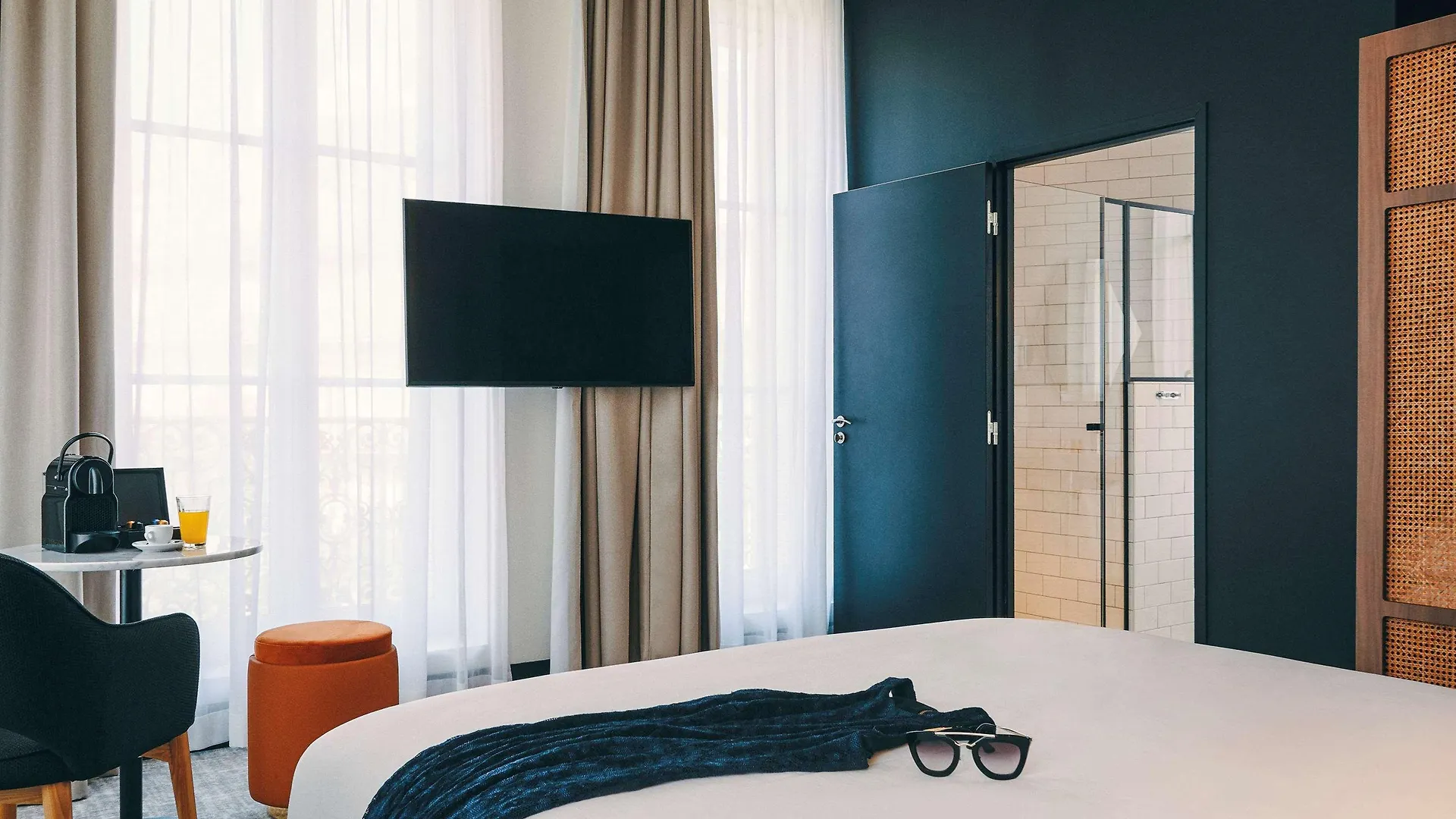 Mercure Marseille Canebiere Vieux-Port França