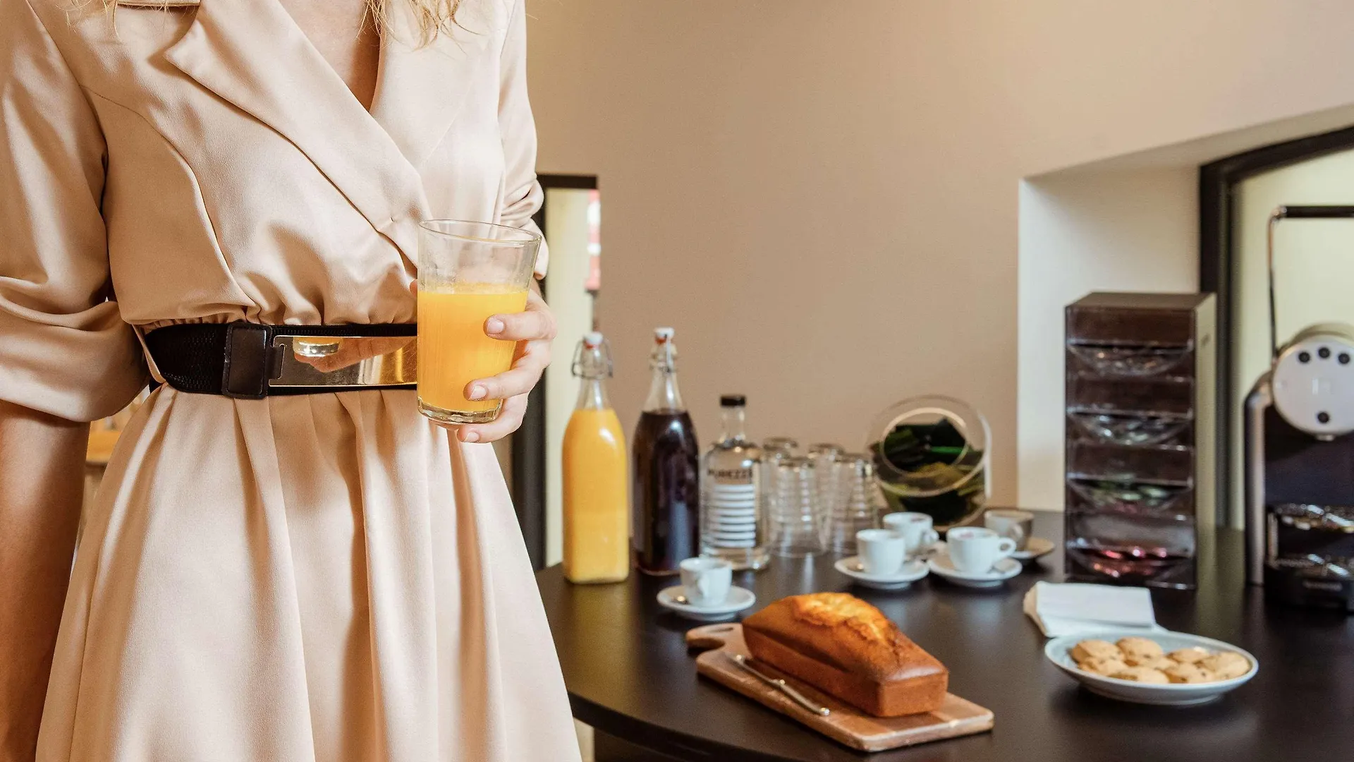 Mercure Marseille Canebiere Vieux-Port 4*,  França