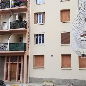 Homestay Jolie Privee 9e, Marseille