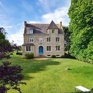  Bed & Breakfast Maison Boulvern Francia