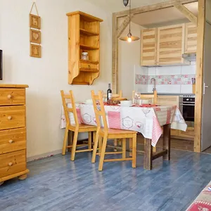 Appartement Le Prariond-6