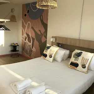 Hotel Heod