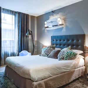 Hotel Ze