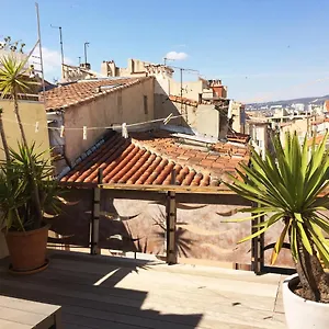 Appartement Les ô Du Panier