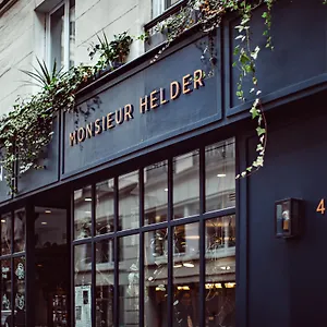 Отель Monsieur Helder ***