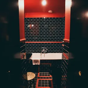 *** Hotel La Mondaine Francia
