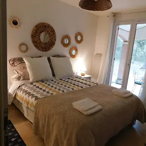 Chez Marie Bed & Breakfast
