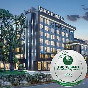 Doubletree By Hilton Center Otel