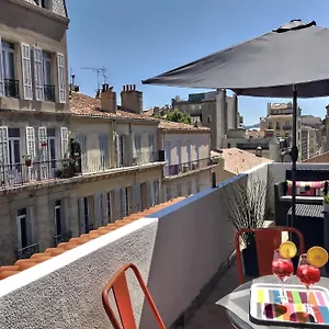 Appartement D'edmond St Sebastien