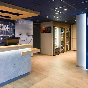Ibis Budget Centre Confluence Otel