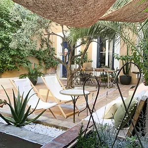 Maison Olea Marsiglia