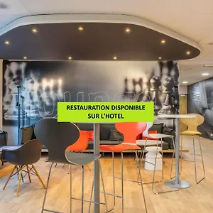 Hotel La Valentine Porte D'aubagne