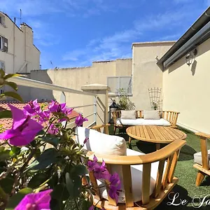 Apart-hotel Du Vieux Port