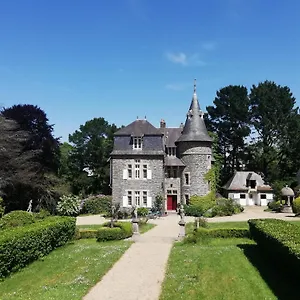 Bed & Breakfast D'hotes Manoir Ker-huella