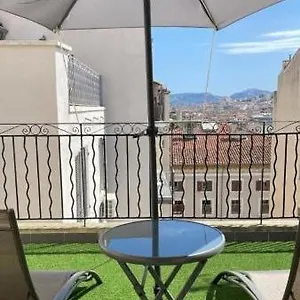 Le Capitol Marsiglia