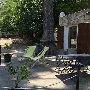 Ferienhaus La Petite Baume