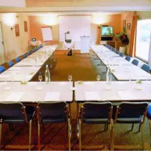 Hotel Le Grand Noble