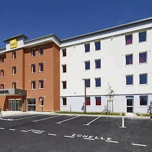 Premiere Classe Valence Nord - Saint Marcel Les Valence Saint-Marcel-lès-Valence
