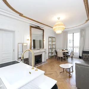 Apartment Champs Elysees - Lincoln 