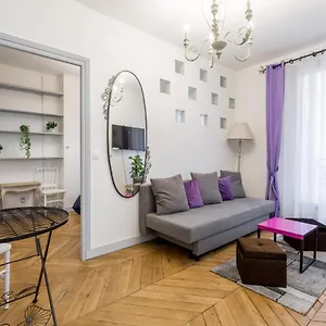 Apartment Rodier 