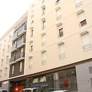 Apart Otel Neoresid Phoceenne