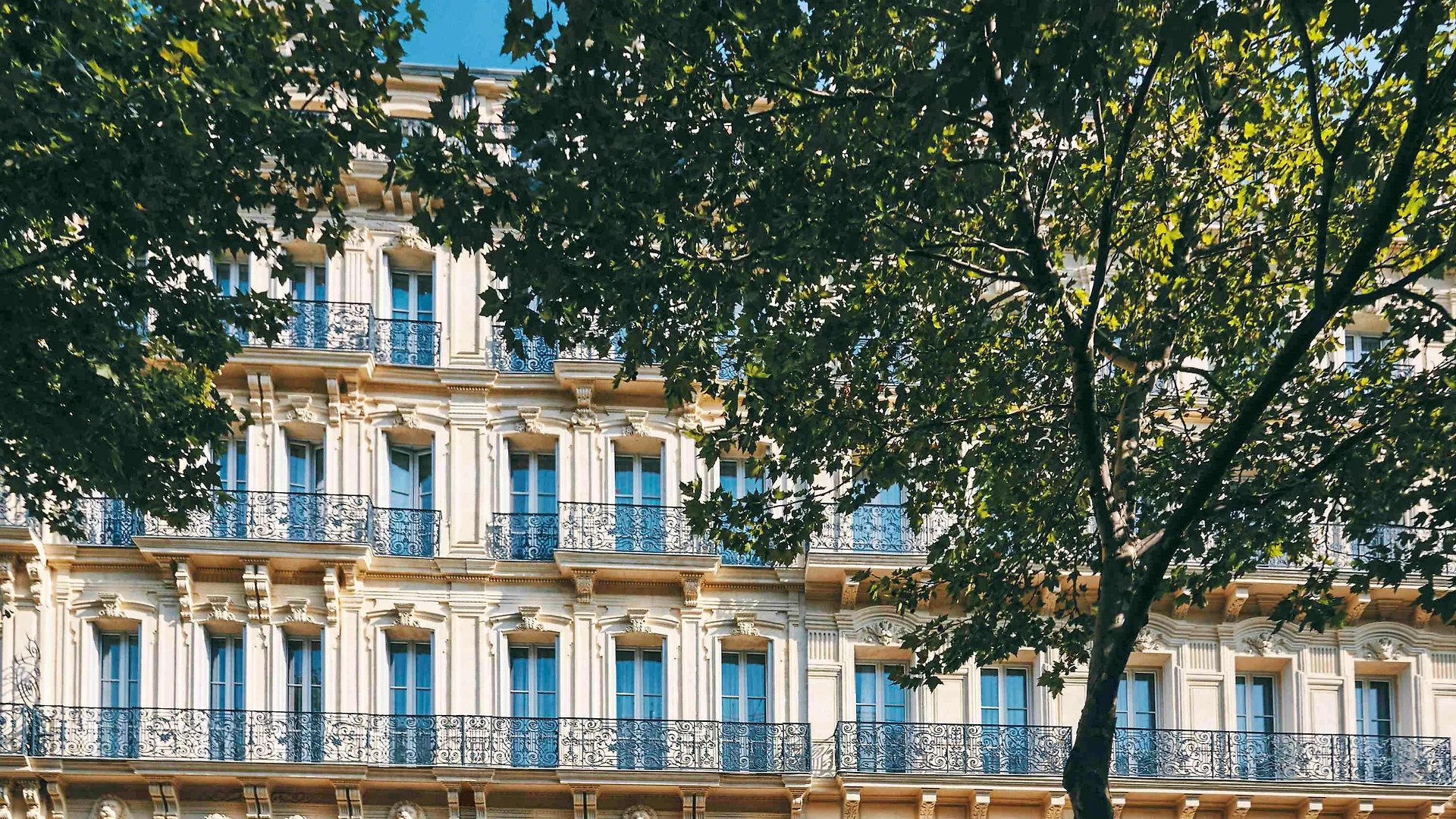 Mercure Marseille Canebiere Vieux-Port Hotel