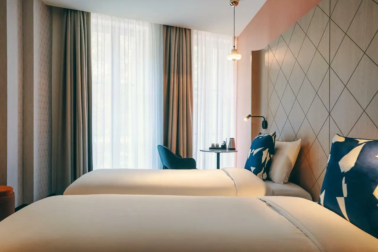 Mercure Marseille Canebière Vieux-Port